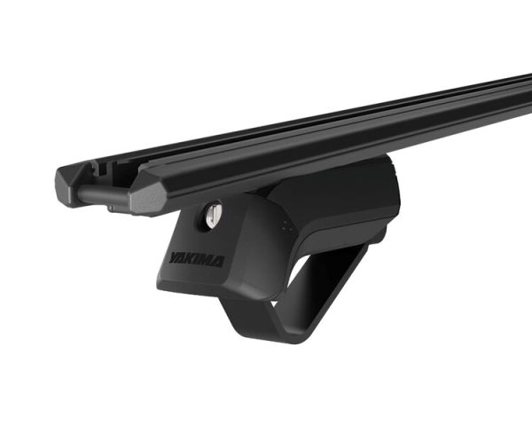 Yakima Dachträger VW Amarok ab 2023 mit Reling